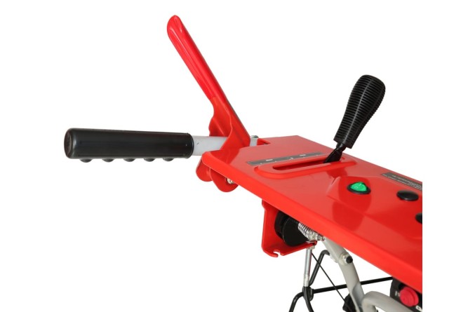 Снегоуборщик Ресанта СБ 4100ПФ в Екатеринбурге