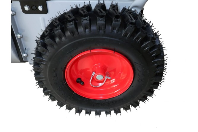 Снегоуборщик Ресанта СБ 4100ПФ в Екатеринбурге