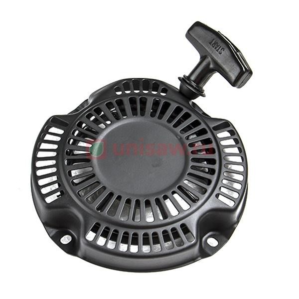 Стартер в сборе Robin-Subaru EX17 EX21 (277-50301-20) в Екатеринбурге