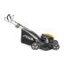 Газонокосилка бензиновая Stiga TWINCLIP 50 SQ H