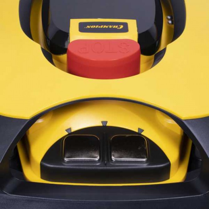 Газонокосилка-робот CHAMPION RMB1828 в Екатеринбурге