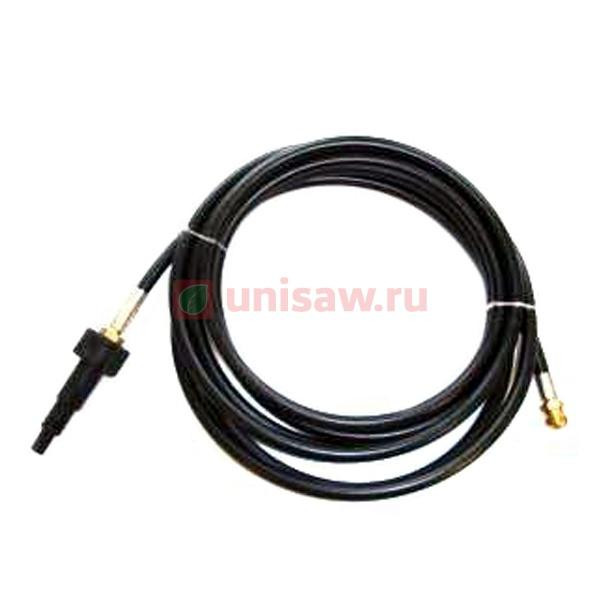 Шланг для очистки канализации 15 м Lavor в Екатеринбурге