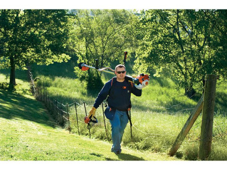 Мотокоса кусторез STIHL FS 460 K C-EM в Екатеринбурге