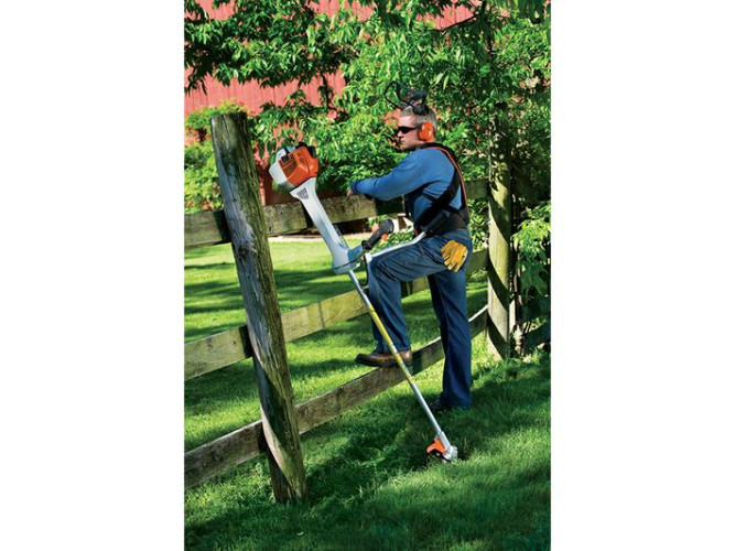 Мотокоса кусторез STIHL FS 460 K C-EM в Екатеринбурге