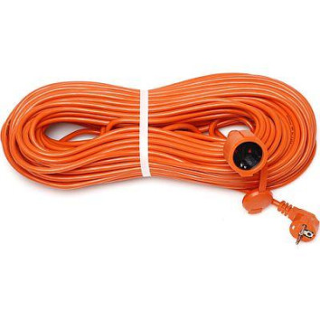 Удлинитель 1*50м УШ-16 ПВС 3*1,5 &amp;quot;У&amp;quot;