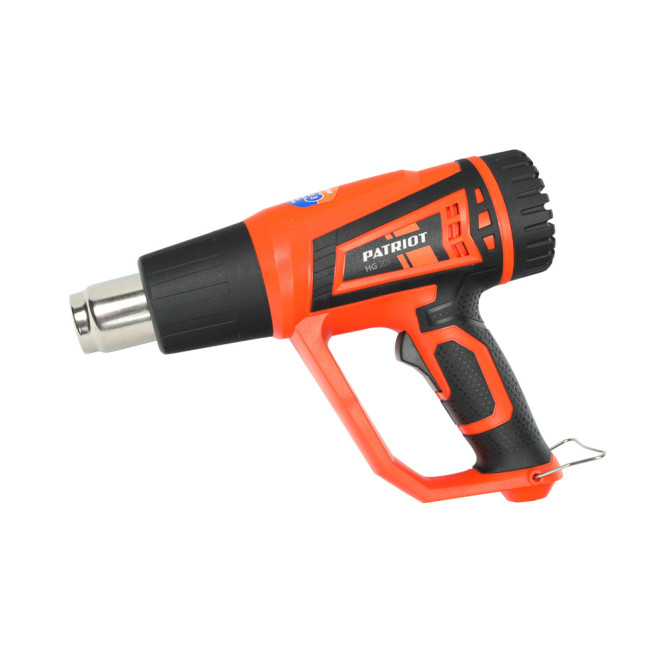 Фен технический PATRIOT HG 201 THE ONE в Екатеринбурге