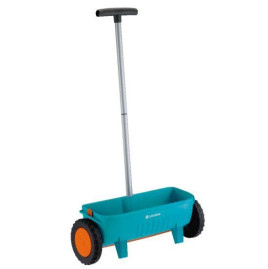Разбрасыватель-сеялка универсальный Classic 300 GARDENA 00430-29.000.00