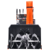 Бензиновый снегоуборщик Yard Fox Pro 7154E в Екатеринбурге