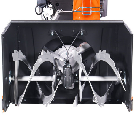 Бензиновый снегоуборщик Yard Fox Pro 7154E в Екатеринбурге