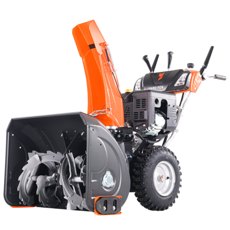 Бензиновый снегоуборщик Yard Fox Pro 7154E в Екатеринбурге