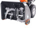 Бензиновый снегоуборщик Yard Fox Pro 7154E в Екатеринбурге