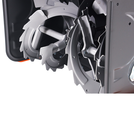 Бензиновый снегоуборщик Yard Fox Pro 7154E в Екатеринбурге