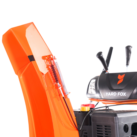 Бензиновый снегоуборщик Yard Fox Pro 7154E в Екатеринбурге