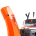 Бензиновый снегоуборщик Yard Fox Pro 7154E в Екатеринбурге