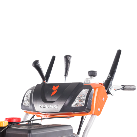 Бензиновый снегоуборщик Yard Fox Pro 7154E в Екатеринбурге