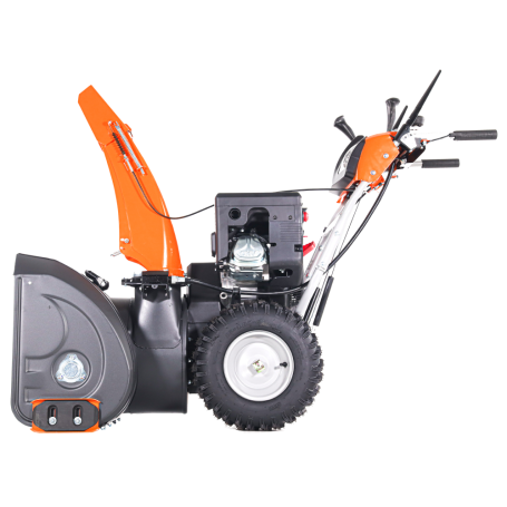 Бензиновый снегоуборщик Yard Fox Pro 7154E в Екатеринбурге