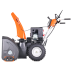 Бензиновый снегоуборщик Yard Fox Pro 7154E в Екатеринбурге