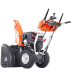 Бензиновый снегоуборщик Yard Fox Pro 7154E в Екатеринбурге