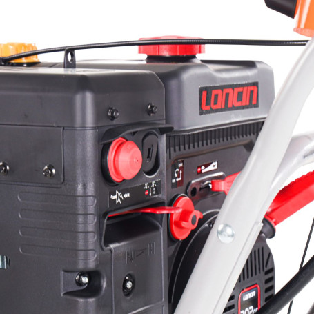 Бензиновый снегоуборщик Yard Fox Pro 7154E в Екатеринбурге