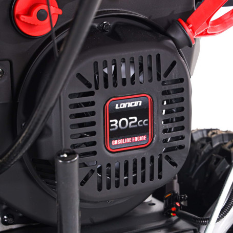 Бензиновый снегоуборщик Yard Fox Pro 7154E в Екатеринбурге