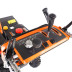 Бензиновый снегоуборщик Yard Fox Pro 7154E в Екатеринбурге