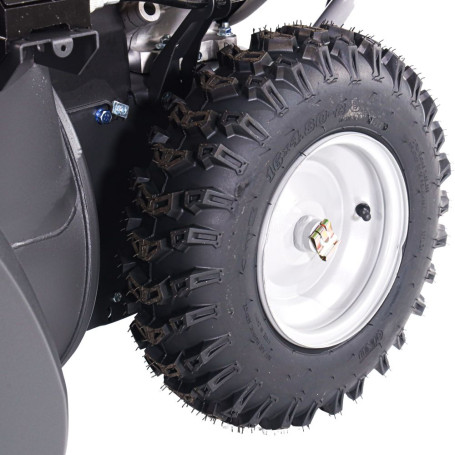 Бензиновый снегоуборщик Yard Fox Pro 7154E в Екатеринбурге