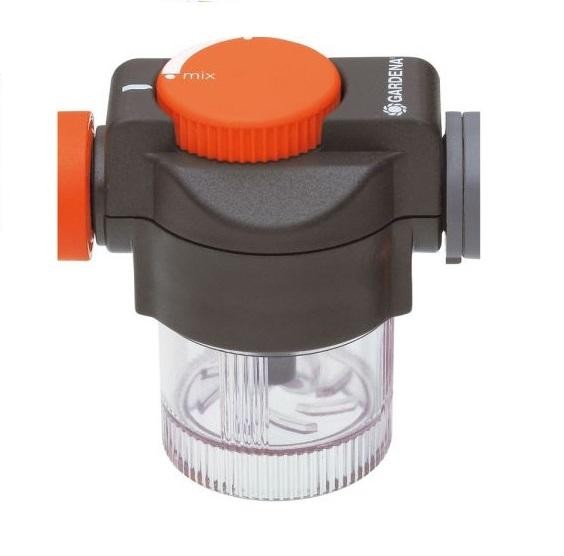Дозатор для удобрений GARDENA 01153-20.000.00 в Екатеринбурге