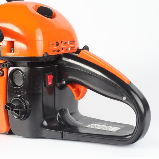 Пила цепная бензиновая PATRIOT PT 5220 Imperial в Екатеринбурге