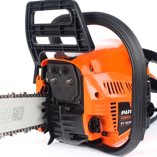 Пила цепная бензиновая PATRIOT PT 5220 Imperial в Екатеринбурге