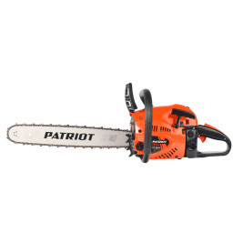 Пила цепная бензиновая PATRIOT PT 5220 Imperial