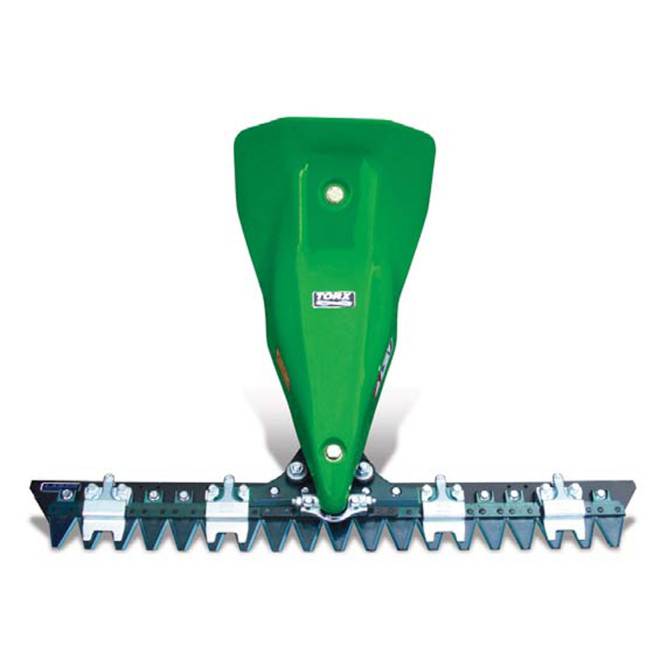 Косилка Caiman фронтальная 80 см для мотоблоков с ВОМ (необх. трансмиссия) в Екатеринбурге