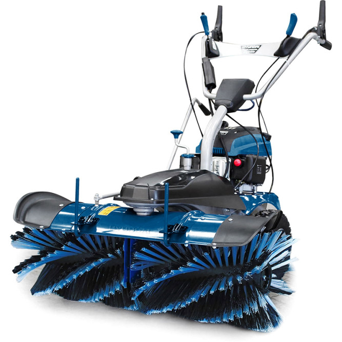 Машина подметальная Hyuindai HYSW 1000 в Екатеринбурге