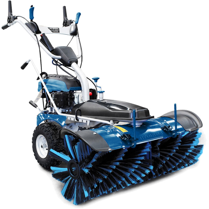 Машина подметальная Hyuindai HYSW 1000 в Екатеринбурге