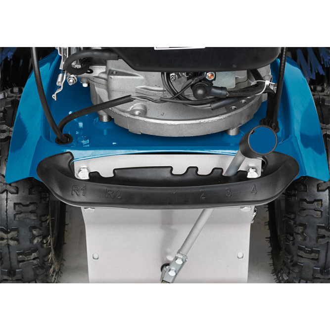 Машина подметальная Hyuindai HYSW 1000 в Екатеринбурге