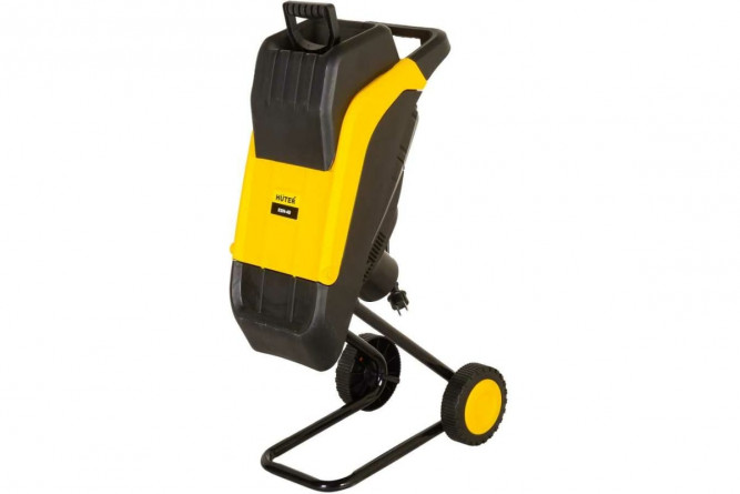 Садовый измельчитель HUTER ESH-40 в Екатеринбурге