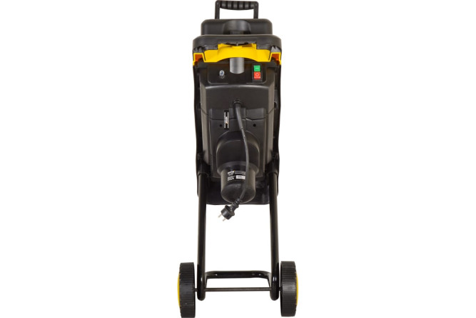 Садовый измельчитель HUTER ESH-40 в Екатеринбурге