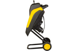 Садовый измельчитель HUTER ESH-40