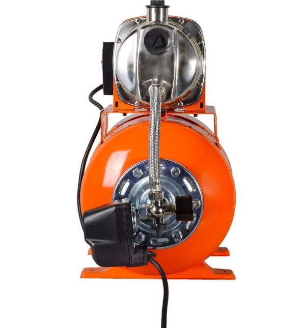 Автономная станция водоснабжения Вихрь АСВ-70/40 Н-20 в Екатеринбурге