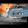 Цепной бензорез STIHL GS 461 42522000008 в Екатеринбурге