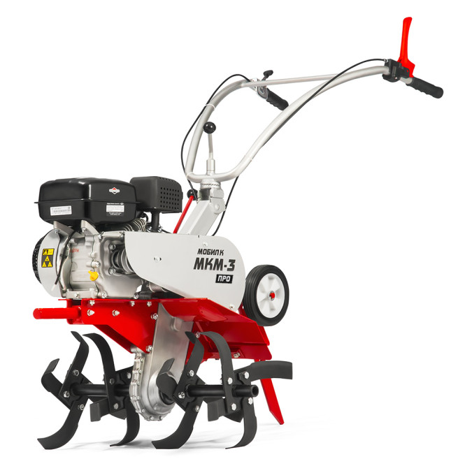 Мотоблок МОБИЛ К МКМ-3 ПРО арт. MBK0018443