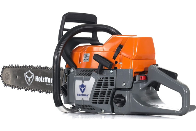 Бензопила Holzfforma G372XP в Екатеринбурге