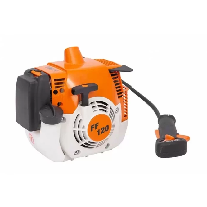 Бензиновая мотокоса HOLZFFORMA FF120 в Екатеринбурге