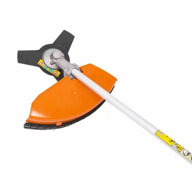 Бензиновая мотокоса HOLZFFORMA FF120 в Екатеринбурге