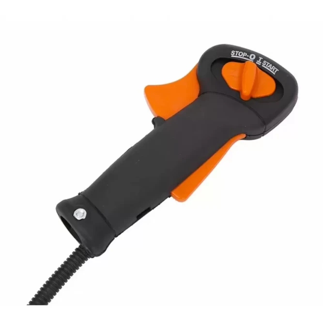 Бензиновая мотокоса HOLZFFORMA FF120 в Екатеринбурге