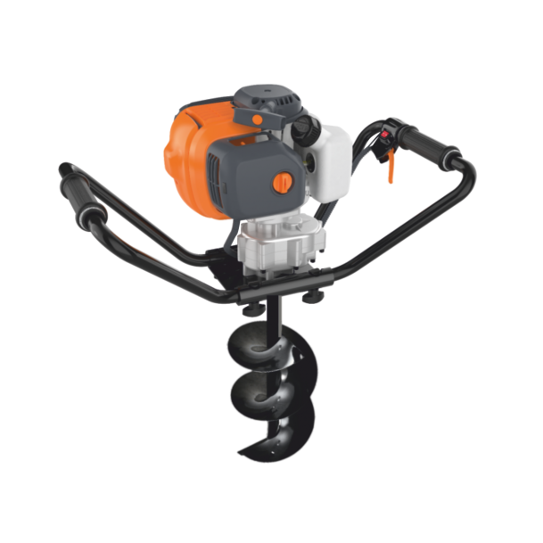 Мотобур бензиновый VILLARTEC D 532 в Екатеринбурге