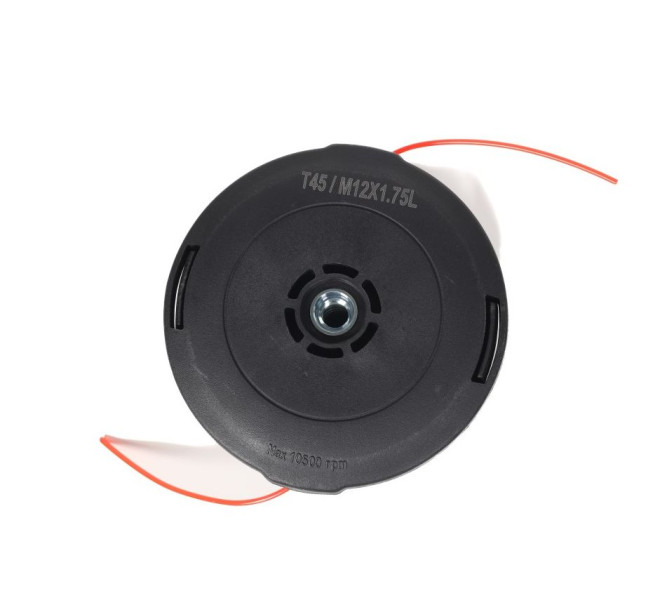 Триммерная головка ZimAni T45 (12мм) в Екатеринбурге