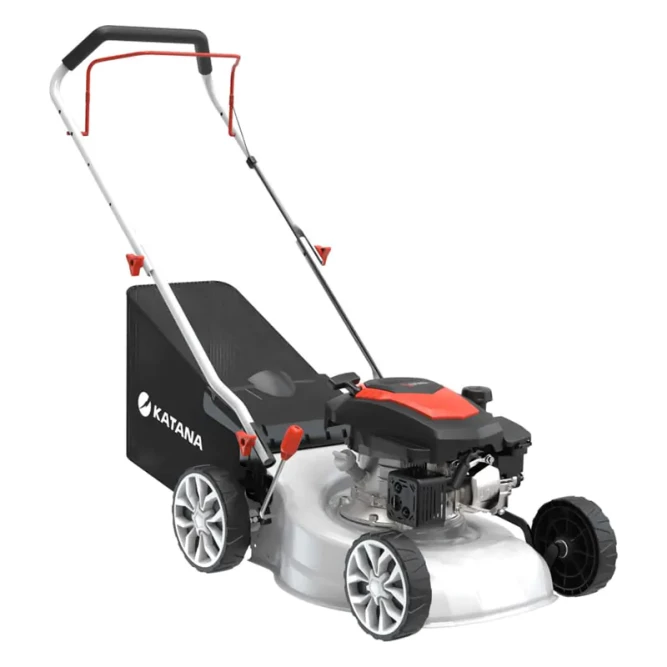 Газонокосилка бензиновая KATANA KL-41A PRO