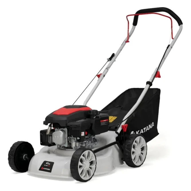 Газонокосилка бензиновая KATANA KL-41A PRO