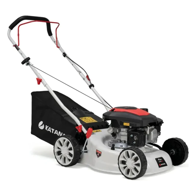 Газонокосилка бензиновая KATANA KL-41A PRO