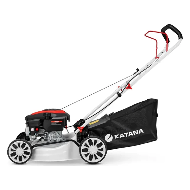 Газонокосилка бензиновая KATANA KL-41A PRO